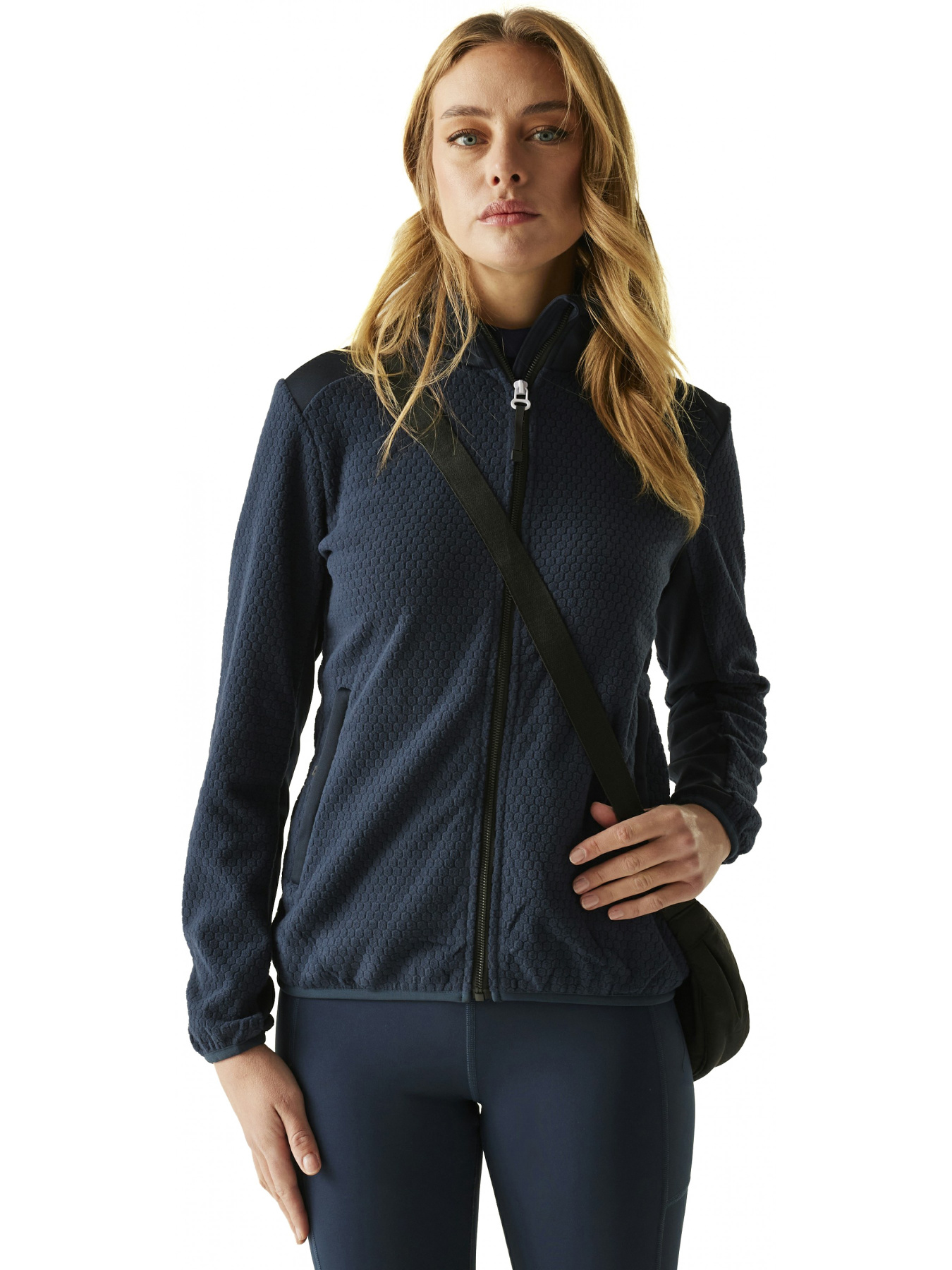 Флисовая кофта Regatta Ened модель RWA747-540 Фото