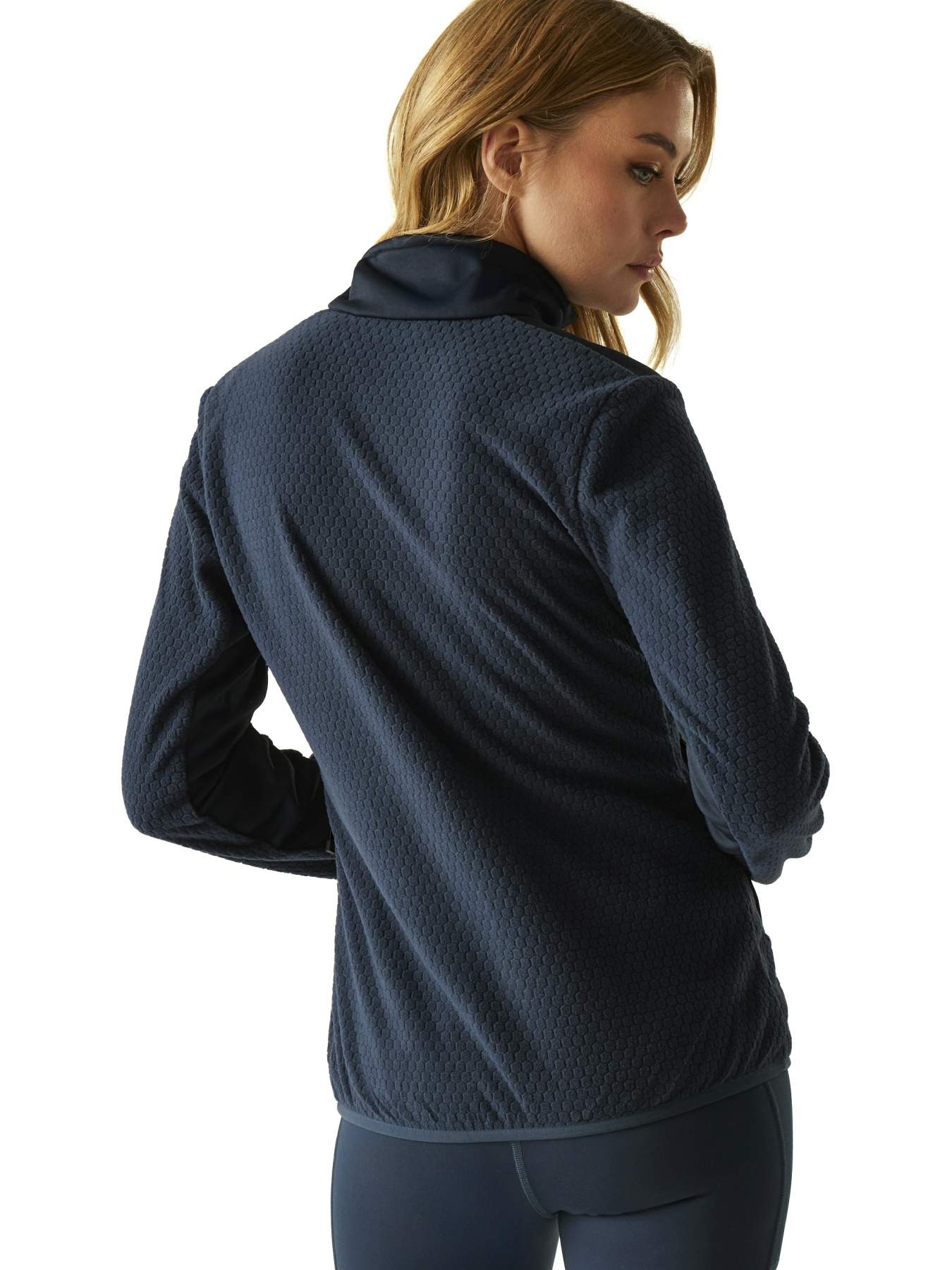 Флисовая кофта Regatta Ened модель RWA747-540 Фото