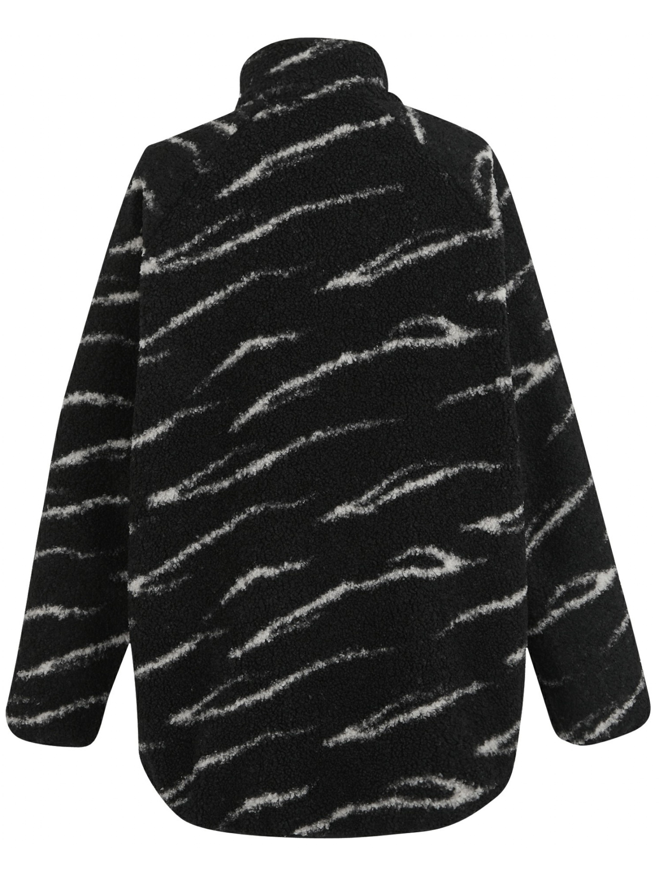 Флисовая кофта Regatta Wmsfrankieborgf/z модель RWA748-ZYX Фото