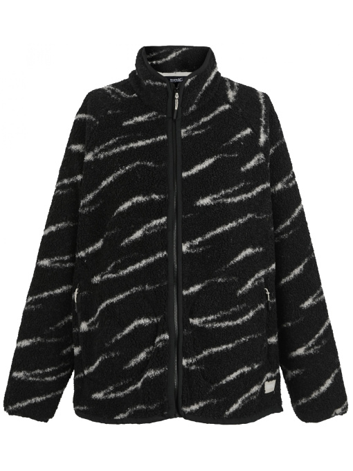 Флисовая кофта Regatta Wmsfrankieborgf/z модель RWA748-ZYX Фото