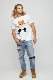 Футболки и поло YAPPI модель MW2621 Фото