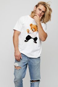 Футболки и поло YAPPI модель MW2621 Фото