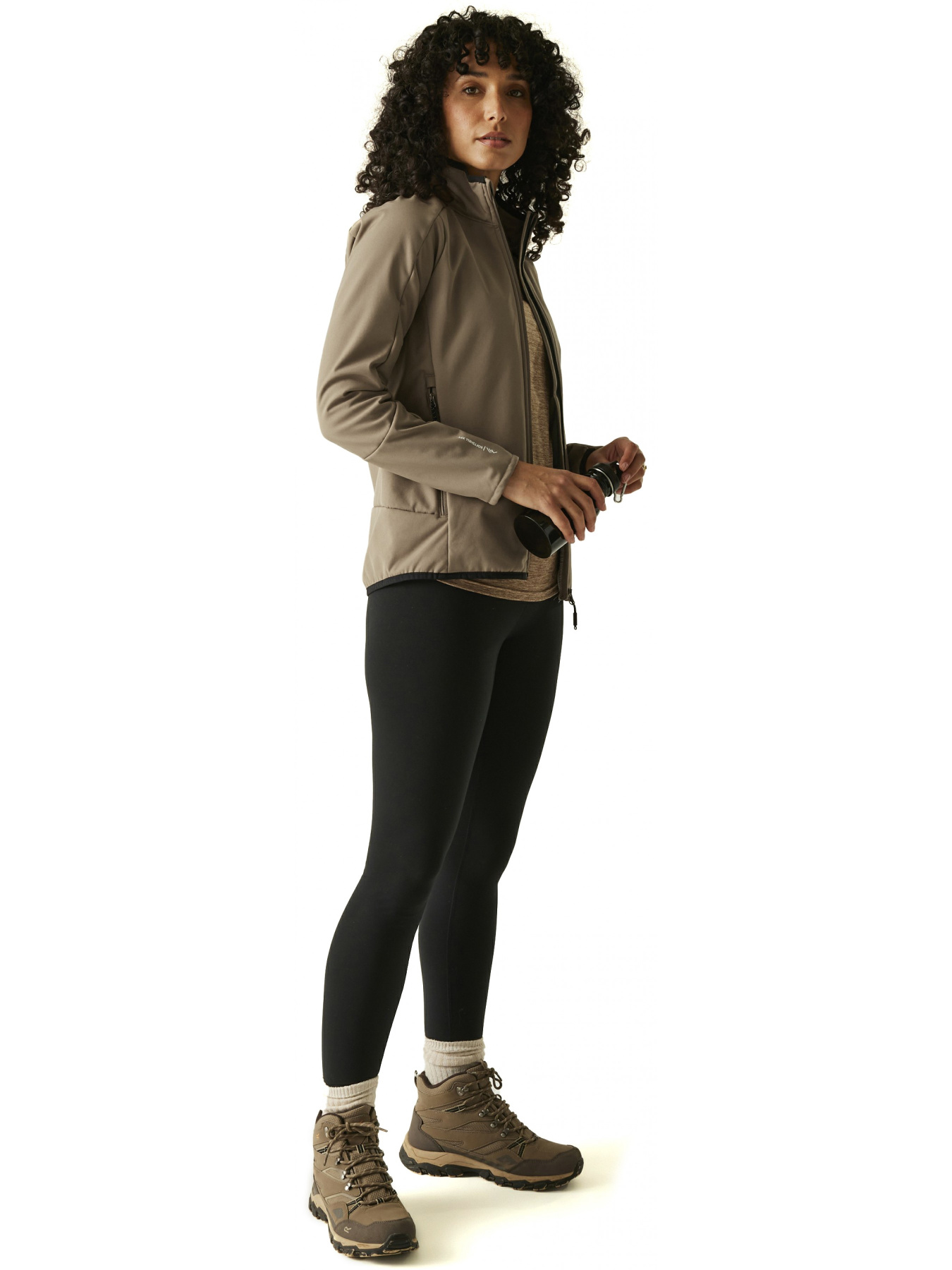 Вітровка Regatta Women'smoutdale модель RWL283-4S8 Фото