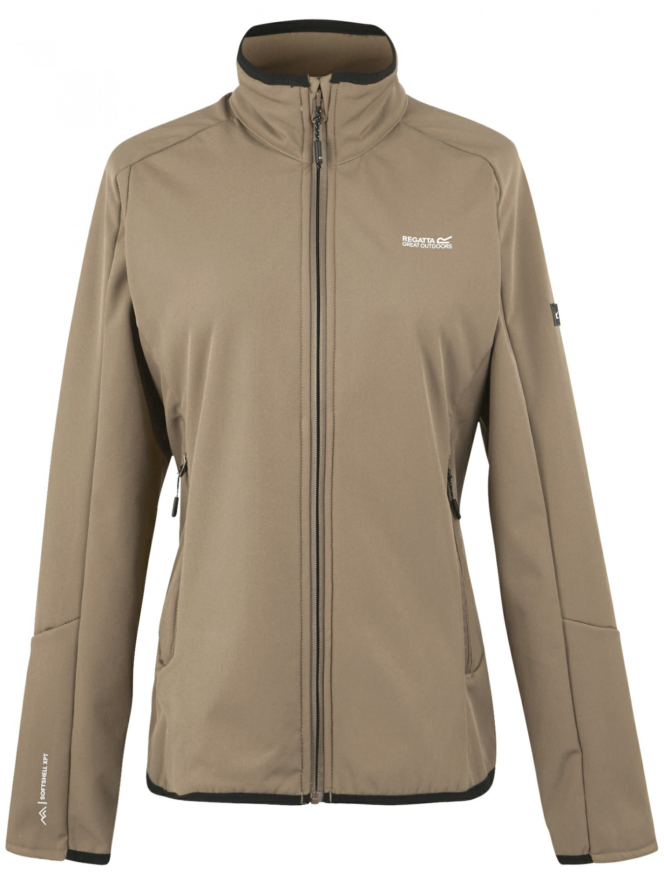 Ветровка Regatta Women'smoutdale модель RWL283-4S8 Ветровка Regatta Women'smoutdale модель RWL283-4S8 Фото