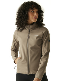 Вітровка Regatta Women'smoutdale модель RWL283-4S8 Фото