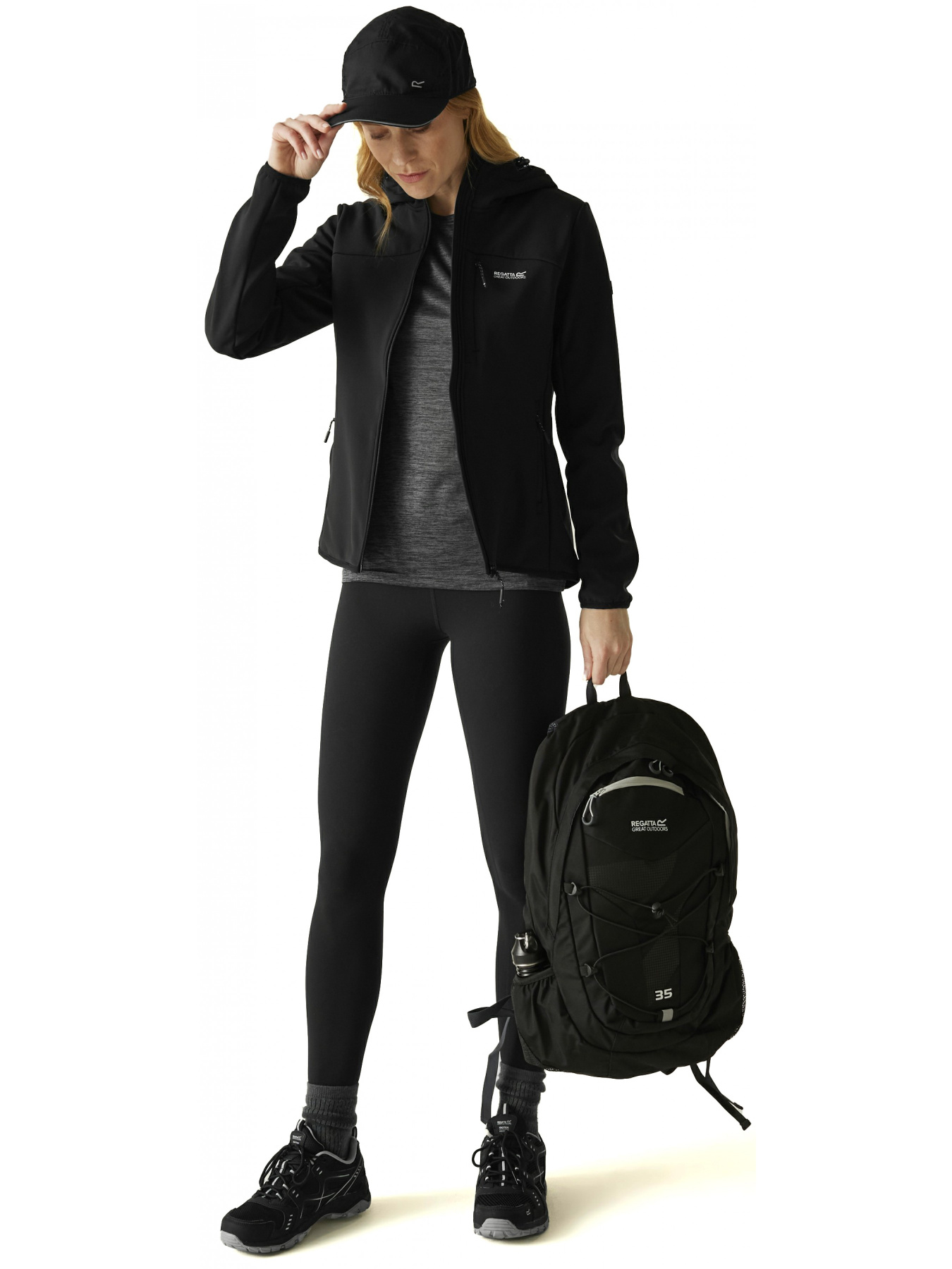 Вітровка Regatta Women'sossek модель RWL285-800 Фото