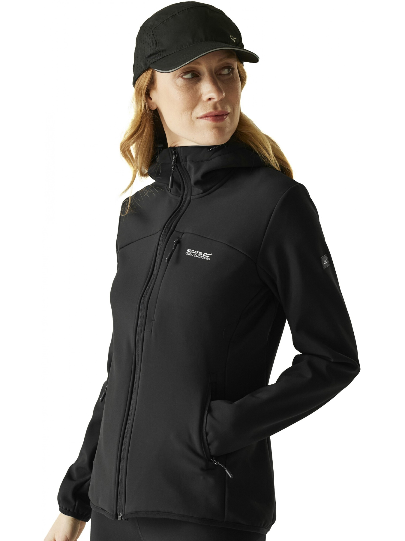 Вітровка Regatta Women'sossek модель RWL285-800 Фото