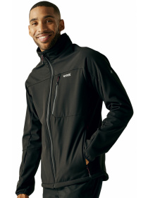 Ветровка Regatta Moutdale модель RML282-800 Фото