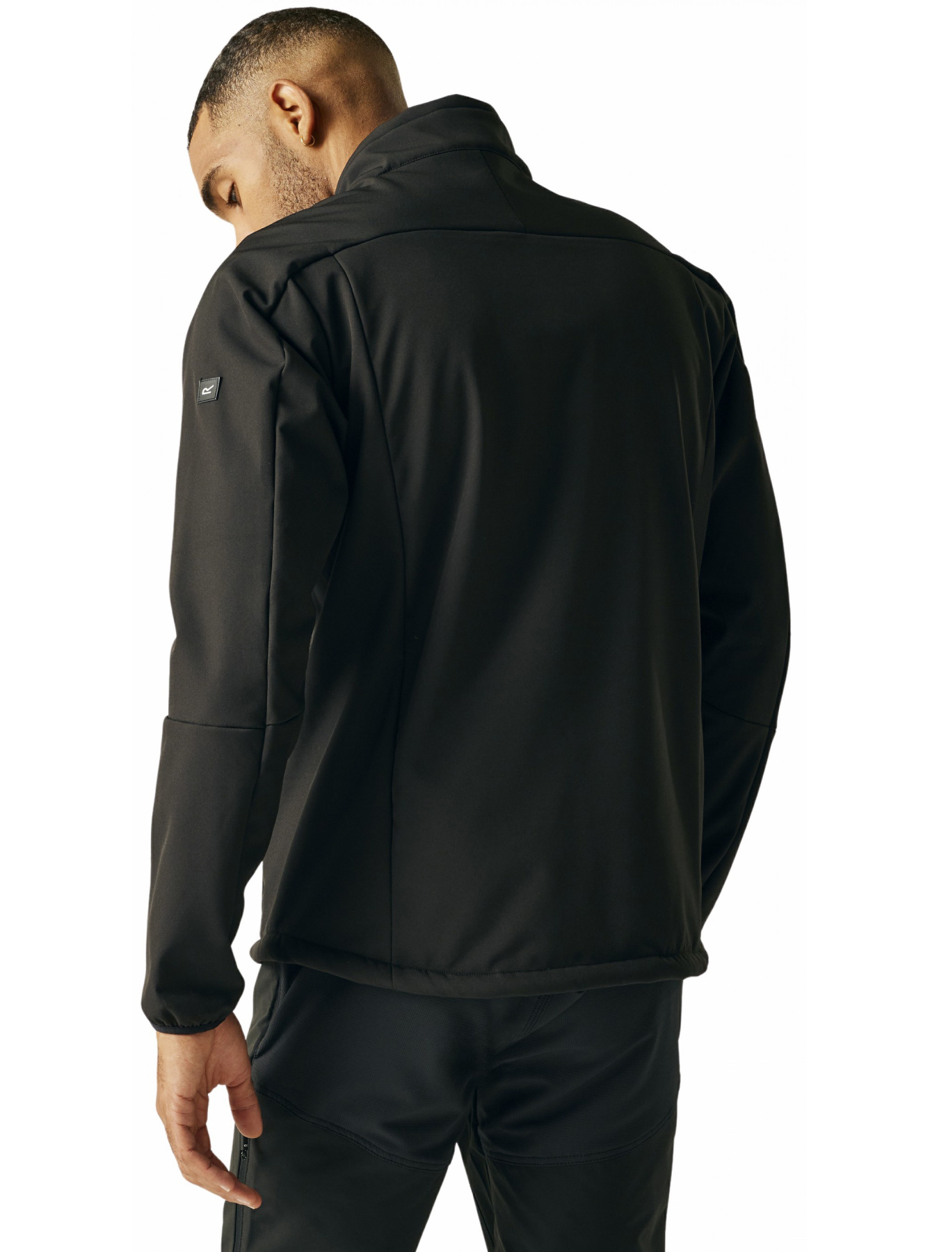 Ветровка Regatta Moutdale модель RML282-800 Ветровка Regatta Moutdale модель RML282-800 Фото