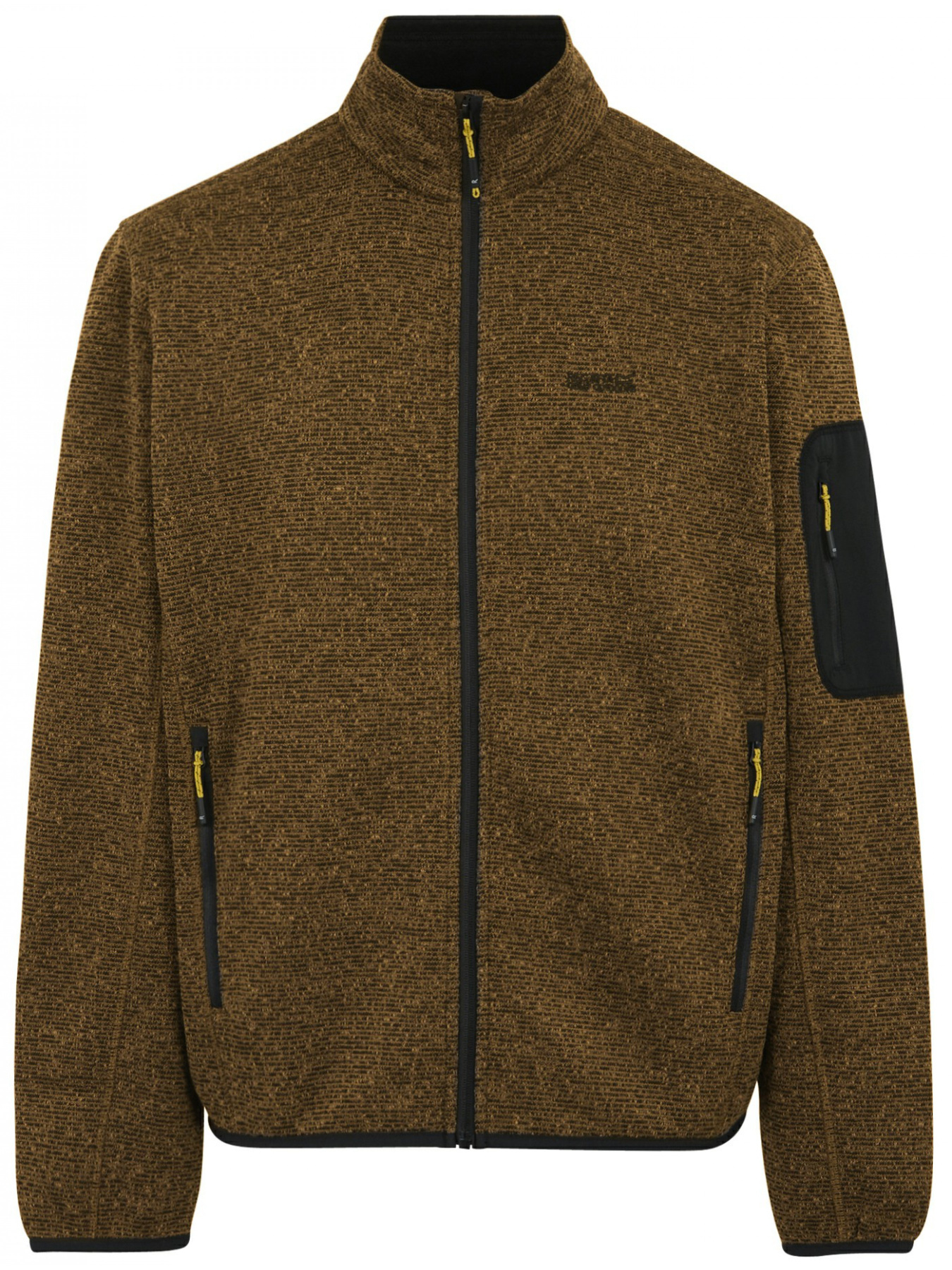 Флисовая кофта Regatta Newhill модель RMA671-ZN0 Фото