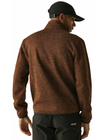 Флисовая кофта Regatta Newhill модель RMA671-ZN0 Фото