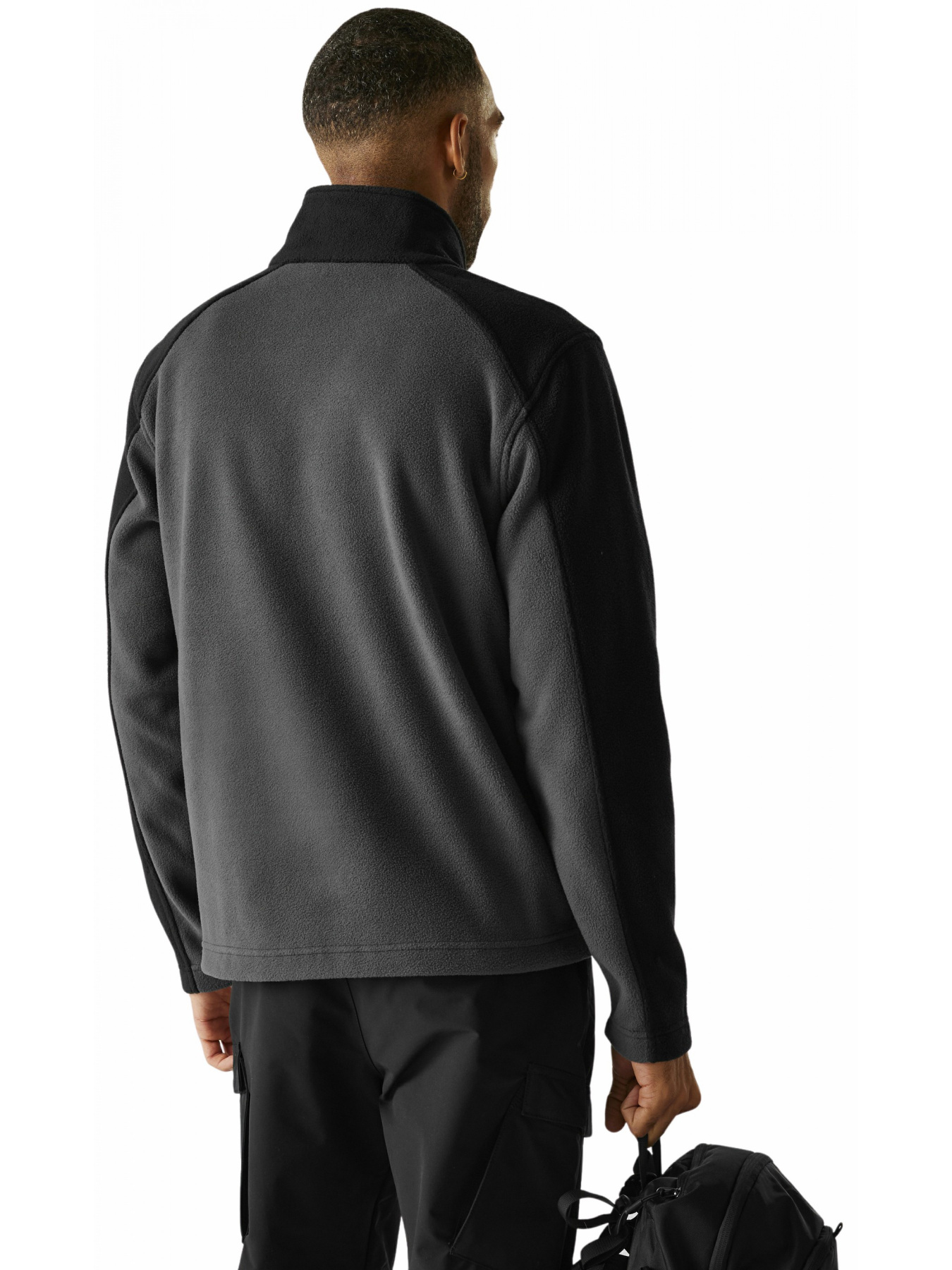 Флисовая кофта Regatta Hedmanii модель RMA192-6QQ Фото