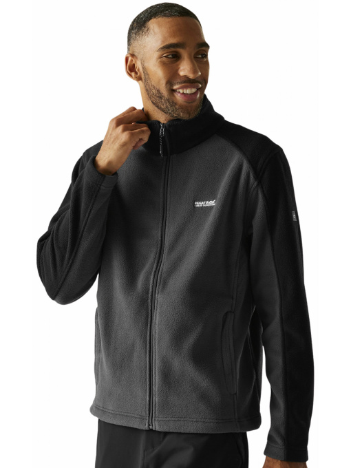 Флисовая кофта Regatta Hedmanii модель RMA192-6QQ Фото