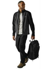 Флісова кофта Regatta Hedmanii модель RMA192-6QQ Фото