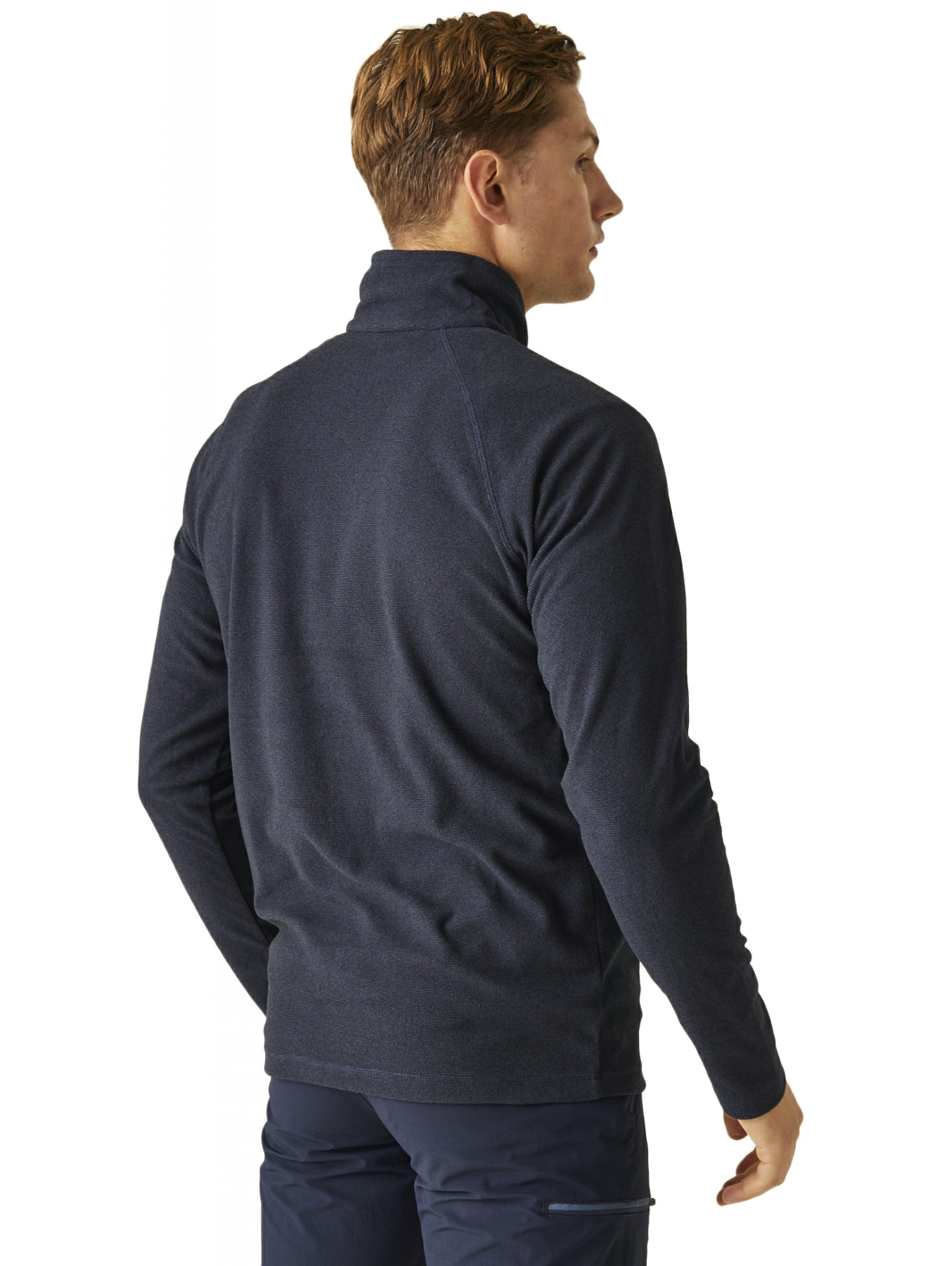 Флисовая кофта Regatta Montes модель RMA212-540 Фото