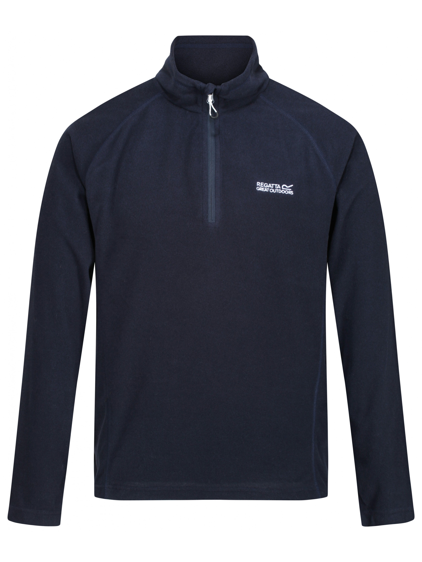 Флисовая кофта Regatta Montes модель RMA212-540 Флисовая кофта Regatta Montes модель RMA212-540 Фото