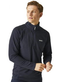 Флісова кофта Regatta Montes модель RMA212-540 Фото