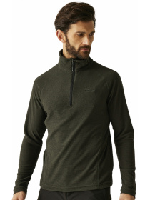 Флісова кофта Regatta Montes модель RMA212-ZYI Фото