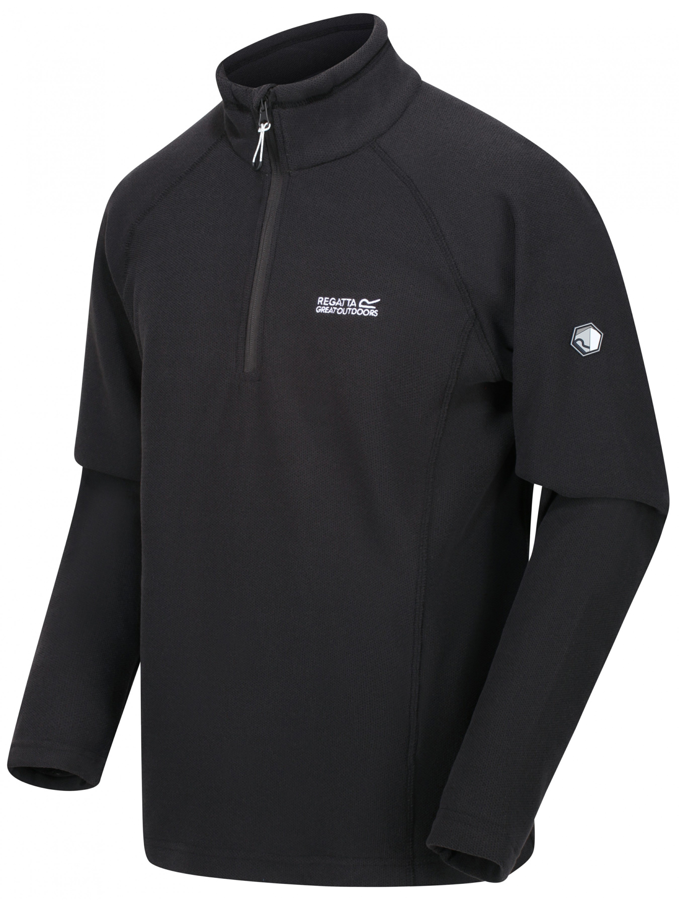 Флисовая кофта Regatta Kenger модель RMA307-61I Фото