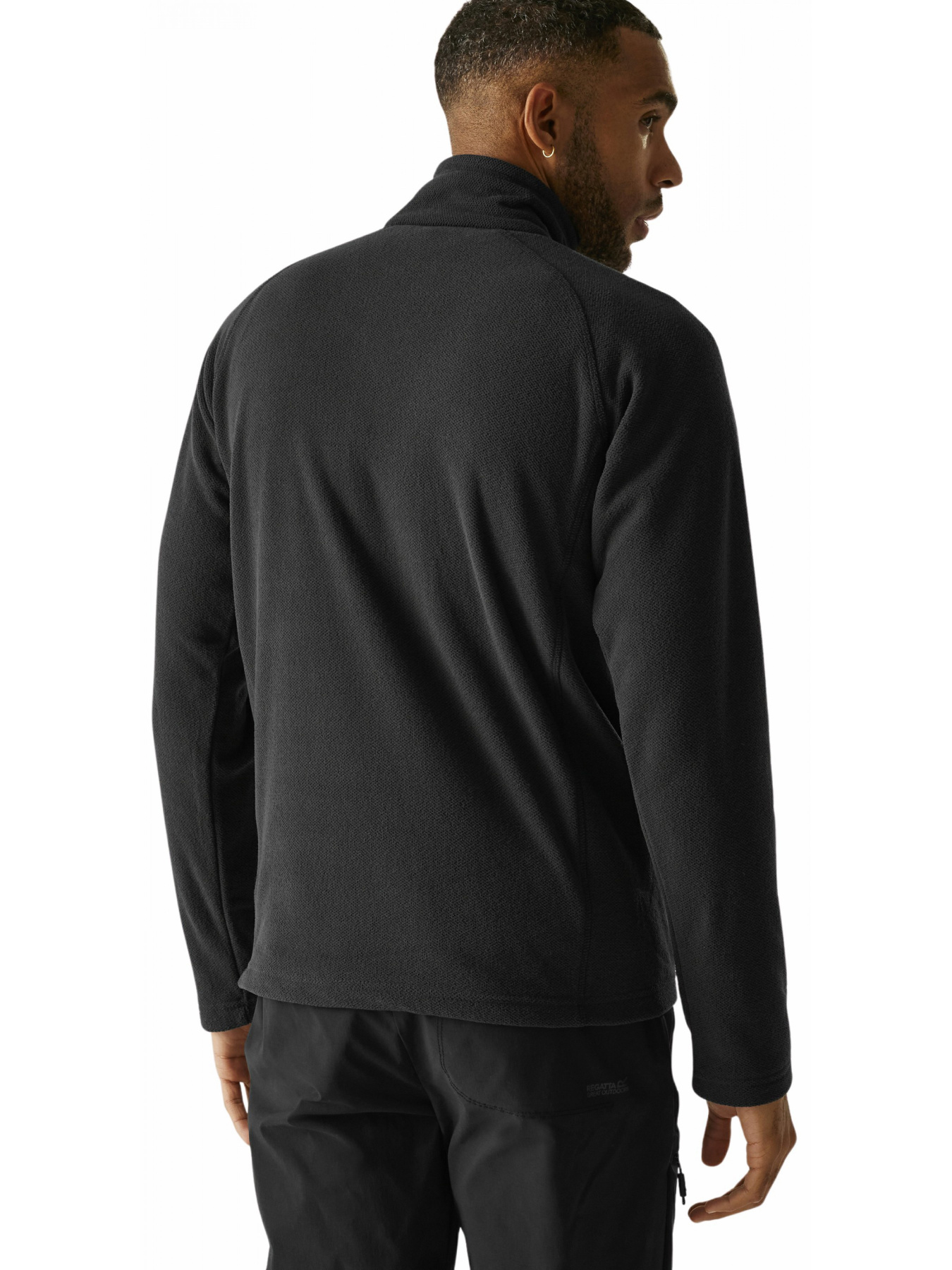 Флисовая кофта Regatta Kenger модель RMA307-61I Фото