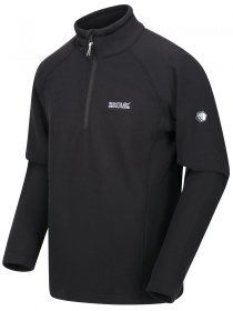 Флисовая кофта Regatta Kenger модель RMA307-61I Фото