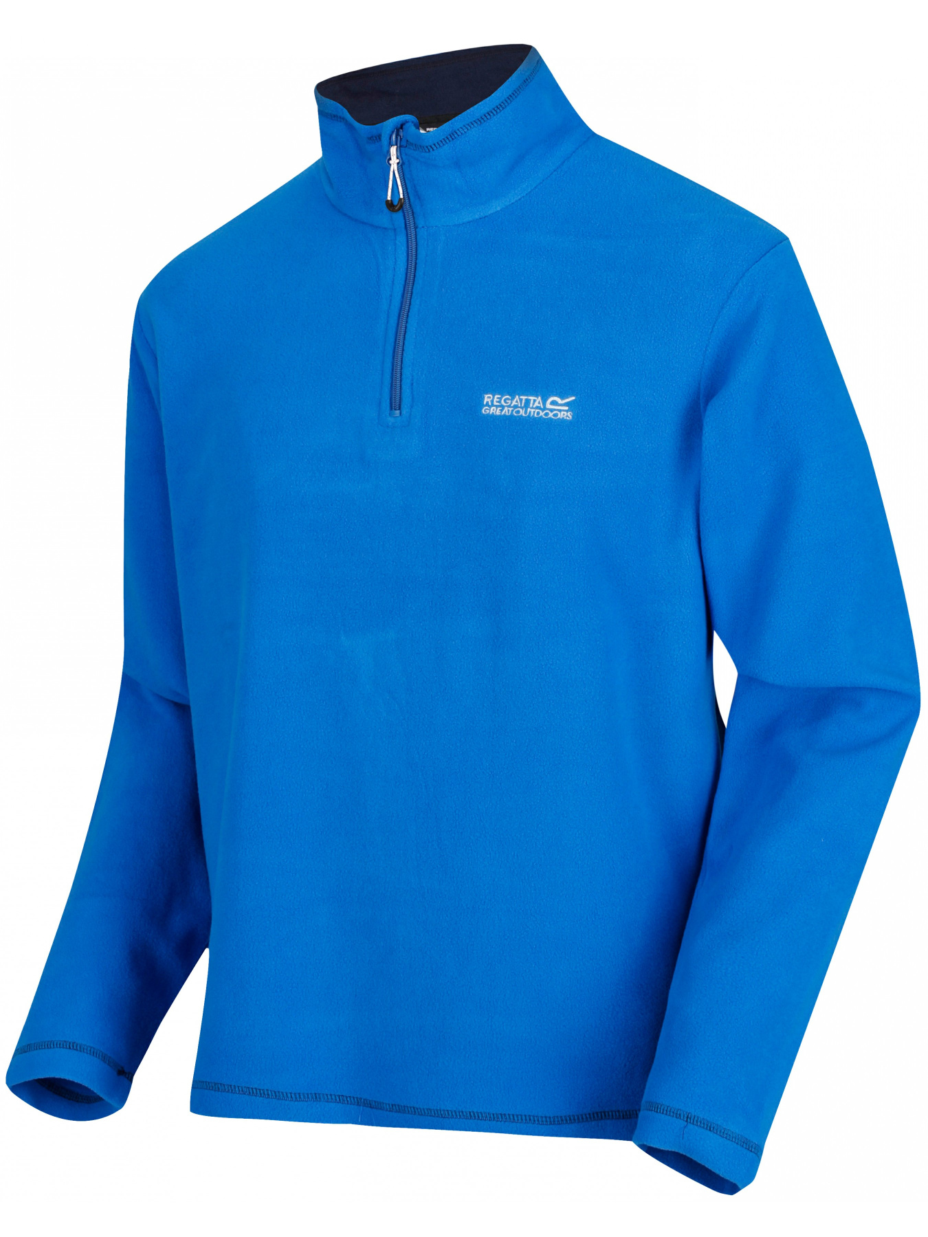 Флисовая кофта Regatta Thompsonfleece модель RMA021-05J Фото