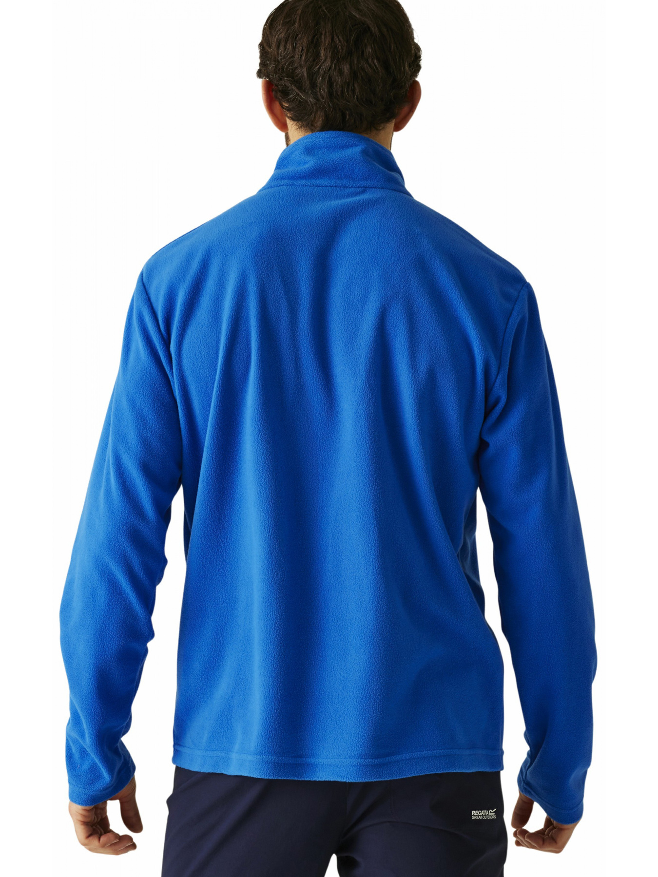 Худи и свитшоты Regatta Thompsonfleece модель RMA021-05J Худи и свитшоты Regatta Thompsonfleece модель RMA021-05J Фото