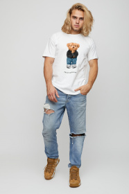 Футболки и поло YAPPI модель MW2585 Фото