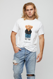 Футболки и поло YAPPI модель MW2585 Фото