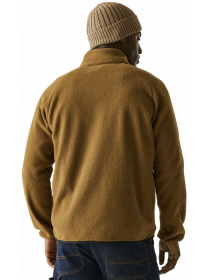 Флисовая кофта Regatta Frankieborg модель RMA661-ZN0 Фото