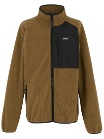 Флисовая кофта Regatta Frankieborg модель RMA661-ZN0 Фото