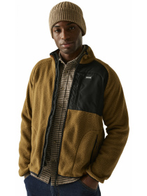 Флисовая кофта Regatta Frankieborg модель RMA661-ZN0 Фото