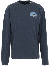 Лонгслив Regatta Maylow модель RMT297-540 Фото