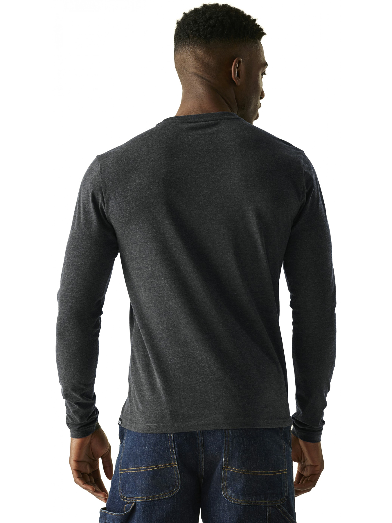 Лонгслив Regatta Maylow модель RMT297-800 Фото