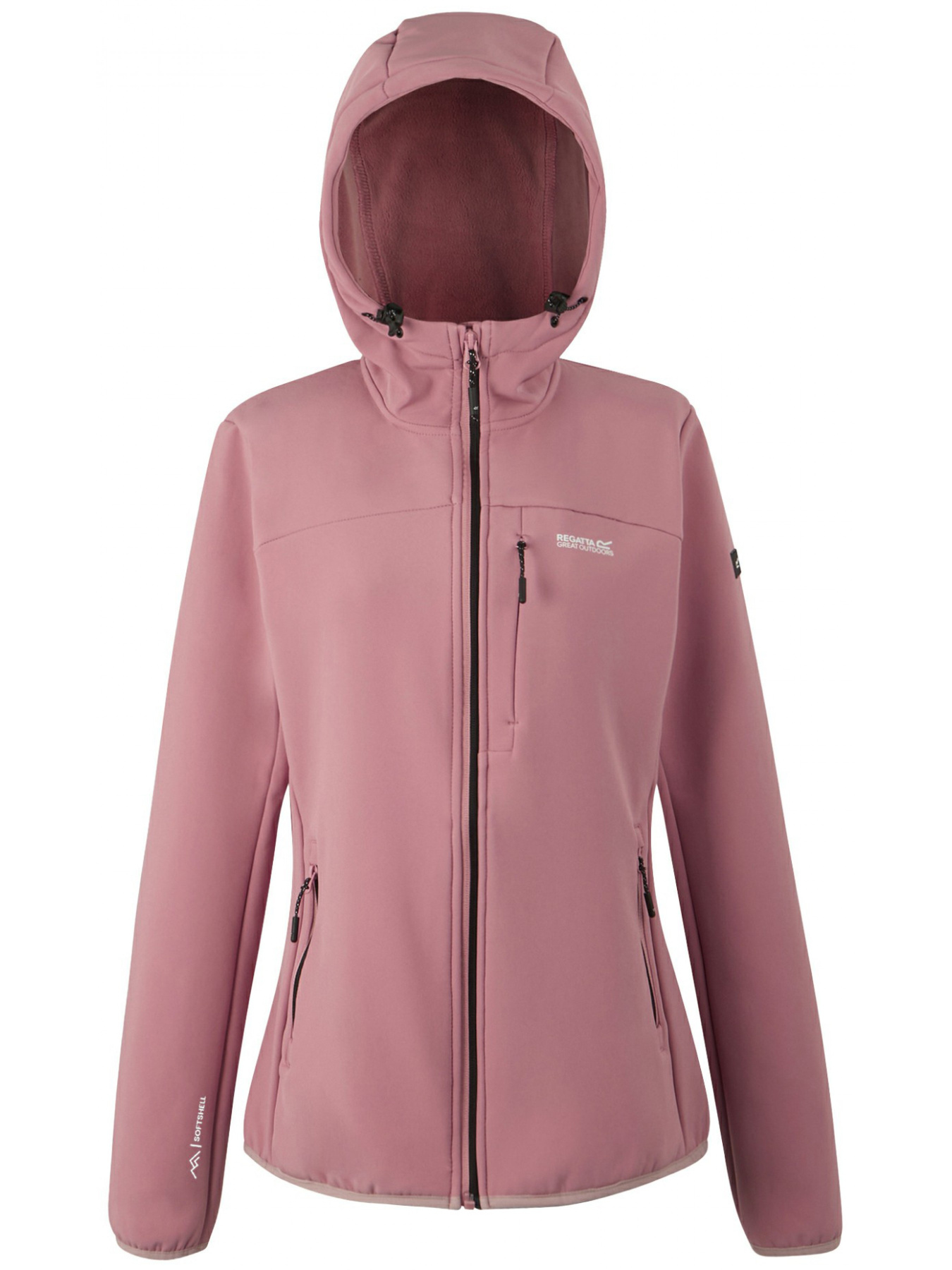 Вітровка Regatta Women'sossek модель RWL285-9LB Фото