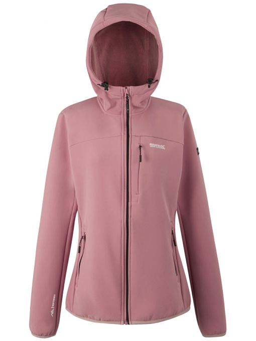 Ветровка Regatta Women'sossek модель RWL285-9LB Фото