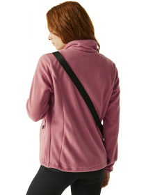 Флісова кофта Regatta Floreoiv модель RWA528-9LB Фото