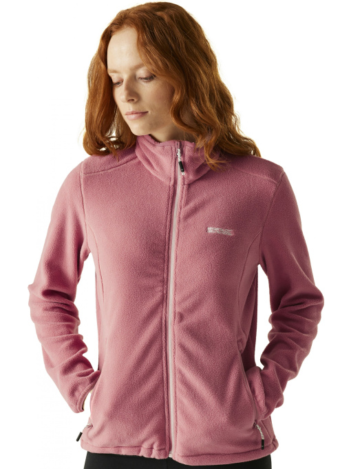 Флісова кофта Regatta Floreoiv модель RWA528-9LB Фото