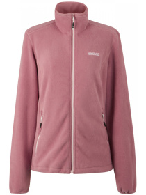 Флісова кофта Regatta Floreoiv модель RWA528-9LB Фото