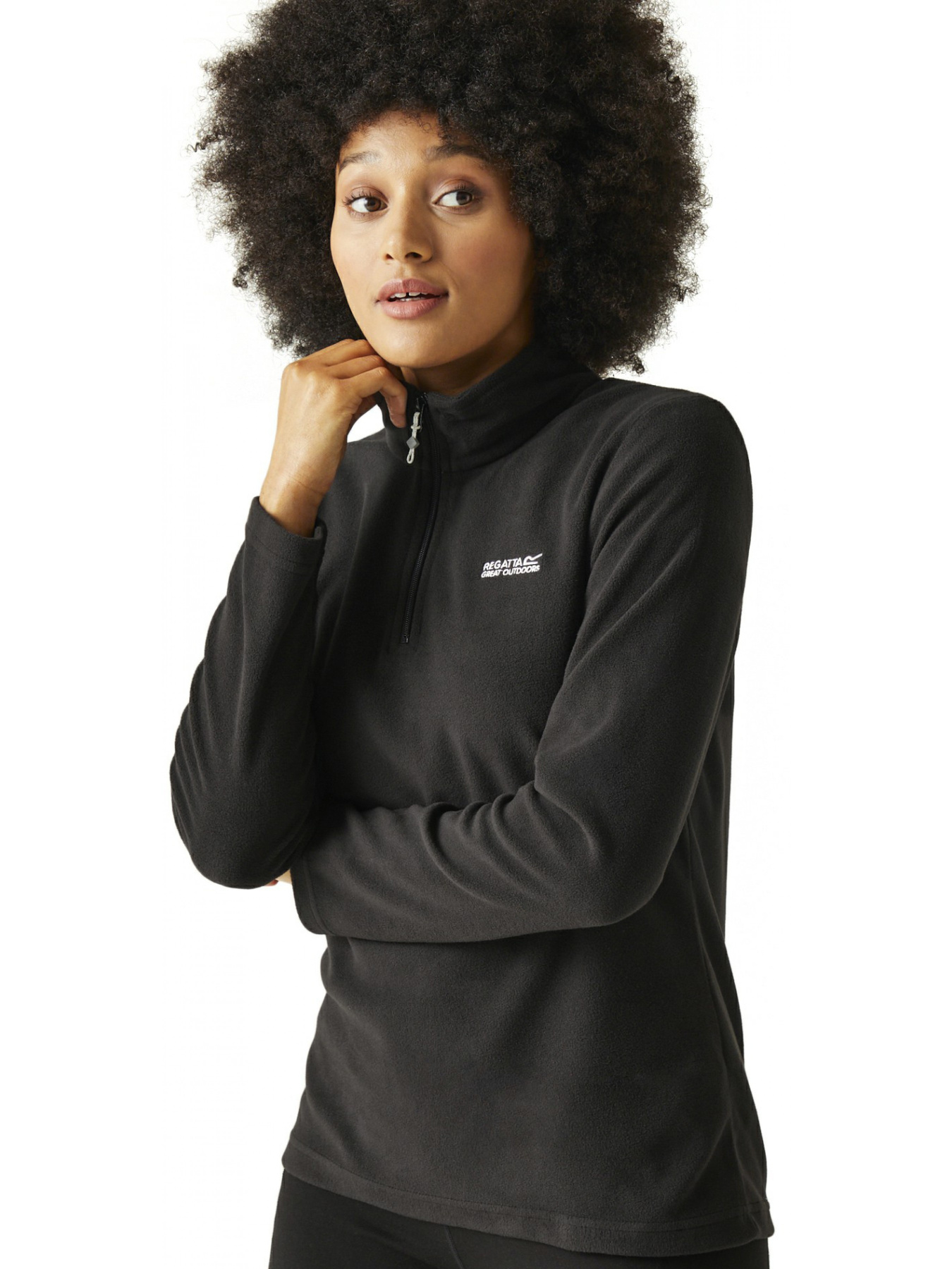 Флисовая кофта Regatta Sweethart модель RWA027-800 Фото