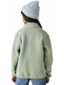 Флисовая кофта Regatta Jrfrnkiewmfle модель RKA473-ZYF Фото