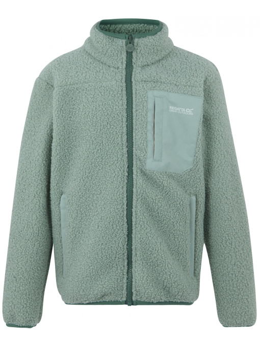 Флісова кофта Regatta Jrfrnkiewmfle модель RKA473-ZYF Фото