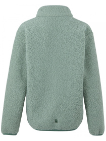 Флисовая кофта Regatta Jrfrnkiewmfle модель RKA473-ZYF Фото