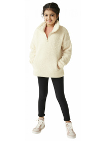 Флисовая кофта Regatta Kalizahlfzpfleece модель RKA418-0R2 Фото