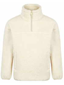 Флисовая кофта Regatta Kalizahlfzpfleece модель RKA418-0R2 Фото