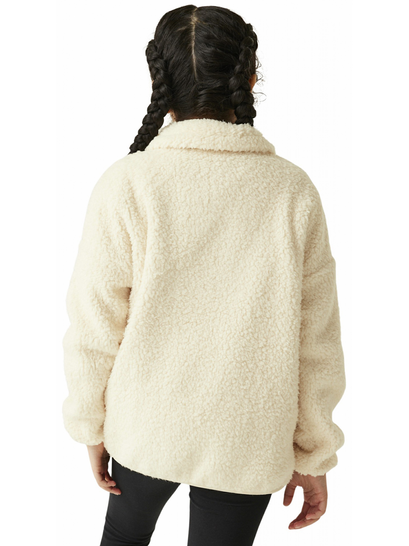 Флисовая кофта Regatta Kalizahlfzpfleece модель RKA418-0R2 Флисовая кофта Regatta Kalizahlfzpfleece модель RKA418-0R2 Фото