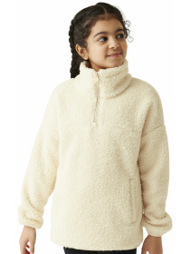 Флісова кофта Regatta Kalizahlfzpfleece модель RKA418-0R2 Фото