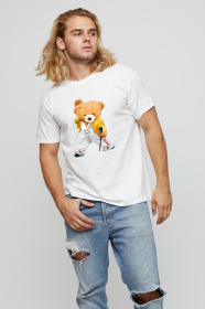 Футболки і поло YAPPI модель MW2586 Футболки і поло YAPPI модель MW2586 Фото