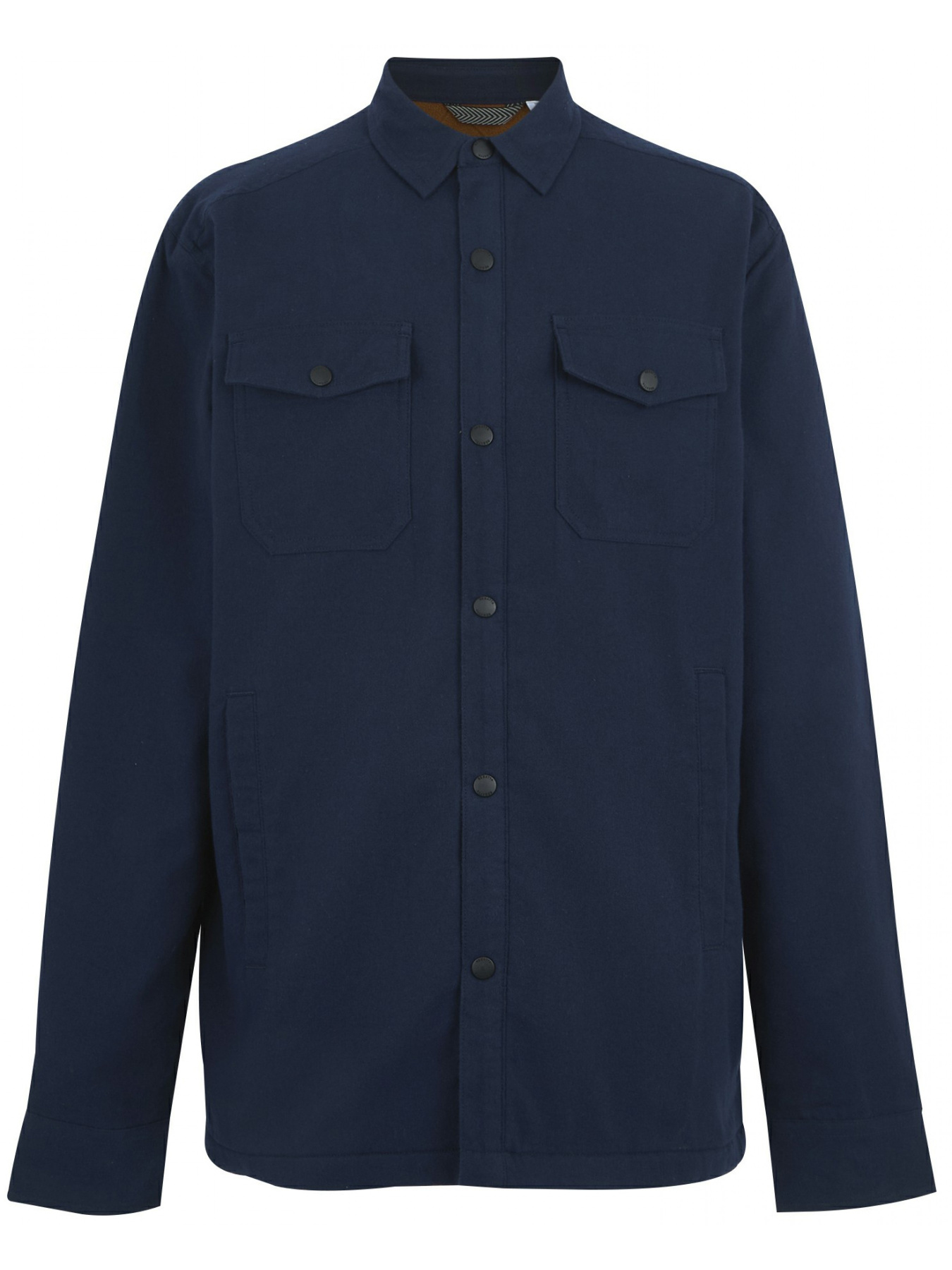 Сорочка Regatta Spennithshacket модель RMS222-ZHZ Фото