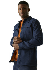 Сорочка Regatta Spennithshacket модель RMS222-ZHZ Фото